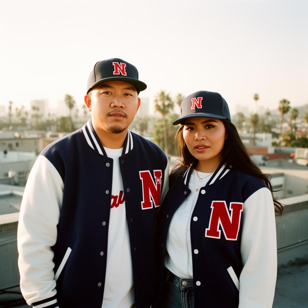 Six-Panel Cap