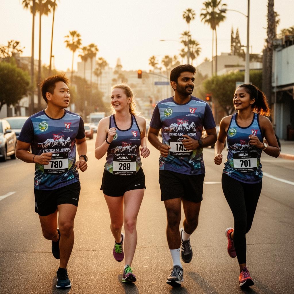 Event Jersey
